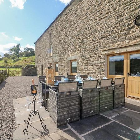 Hollowgill Barn Villa Sedbergh Exterior photo