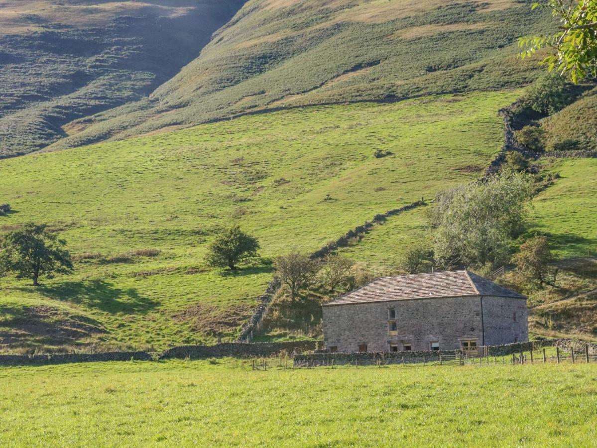 Hollowgill Barn Villa Sedbergh Exterior photo