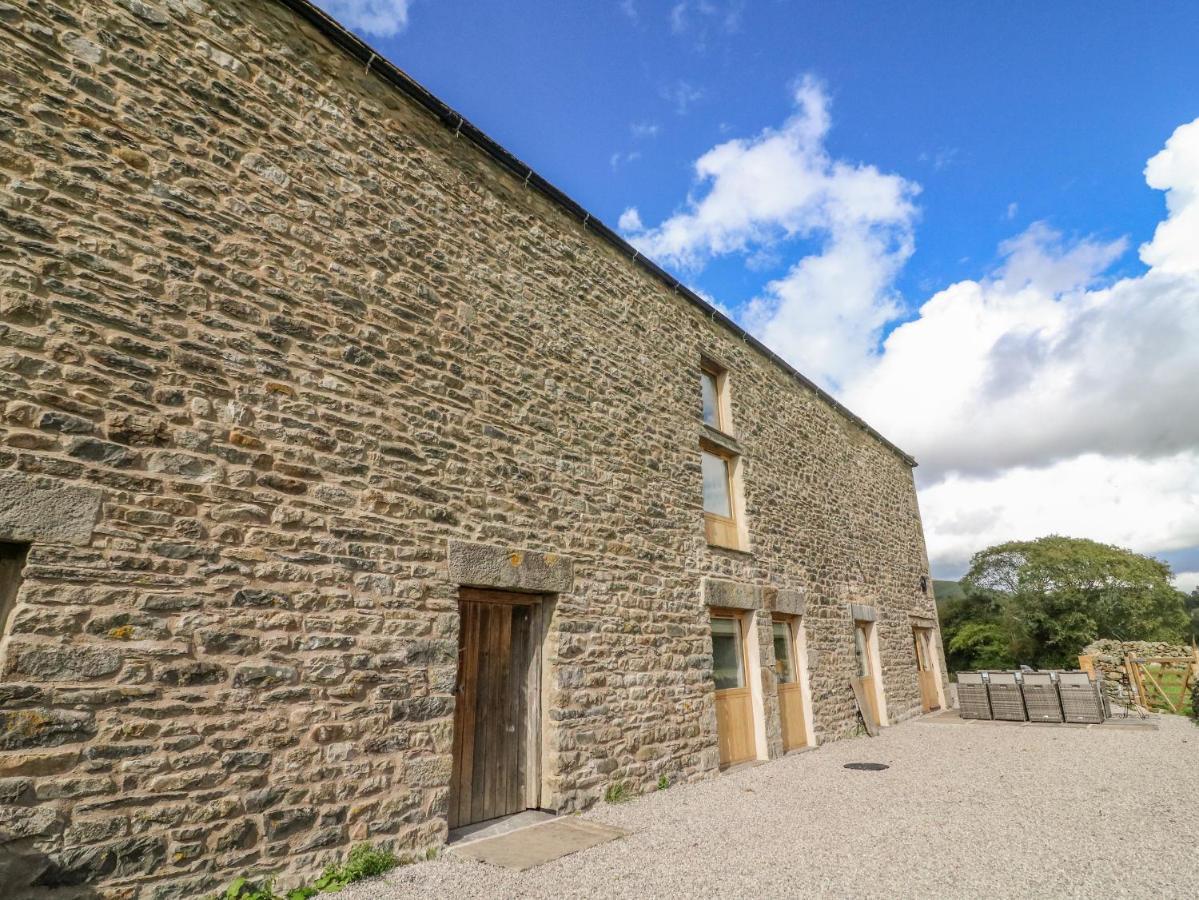 Hollowgill Barn Villa Sedbergh Exterior photo