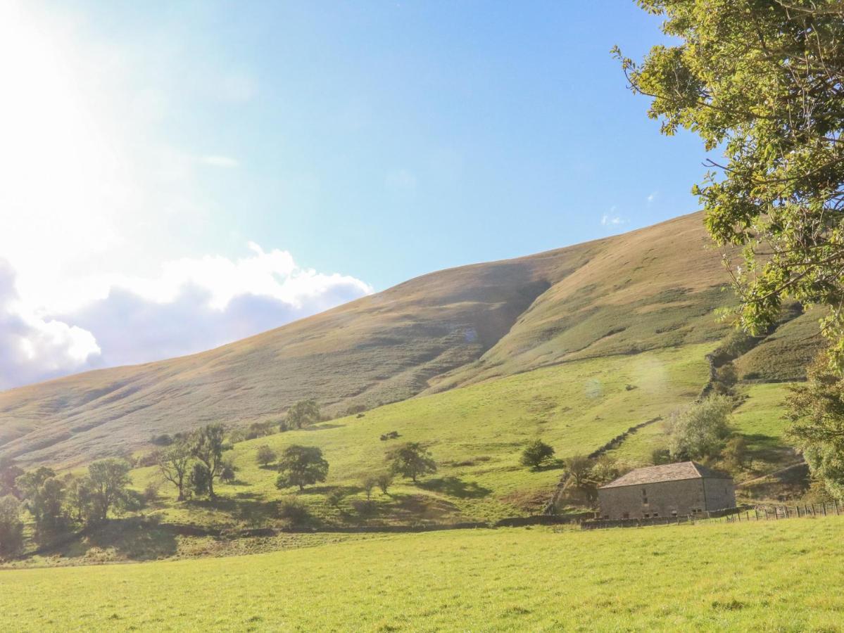 Hollowgill Barn Villa Sedbergh Exterior photo