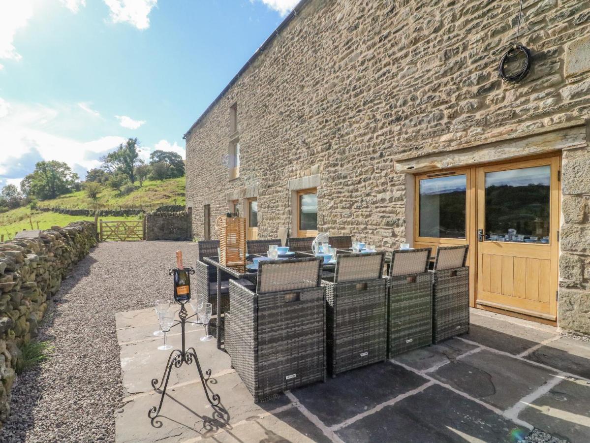 Hollowgill Barn Villa Sedbergh Exterior photo