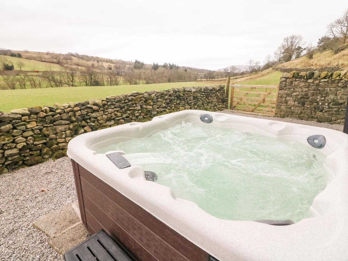 Hollowgill Barn Villa Sedbergh Exterior photo