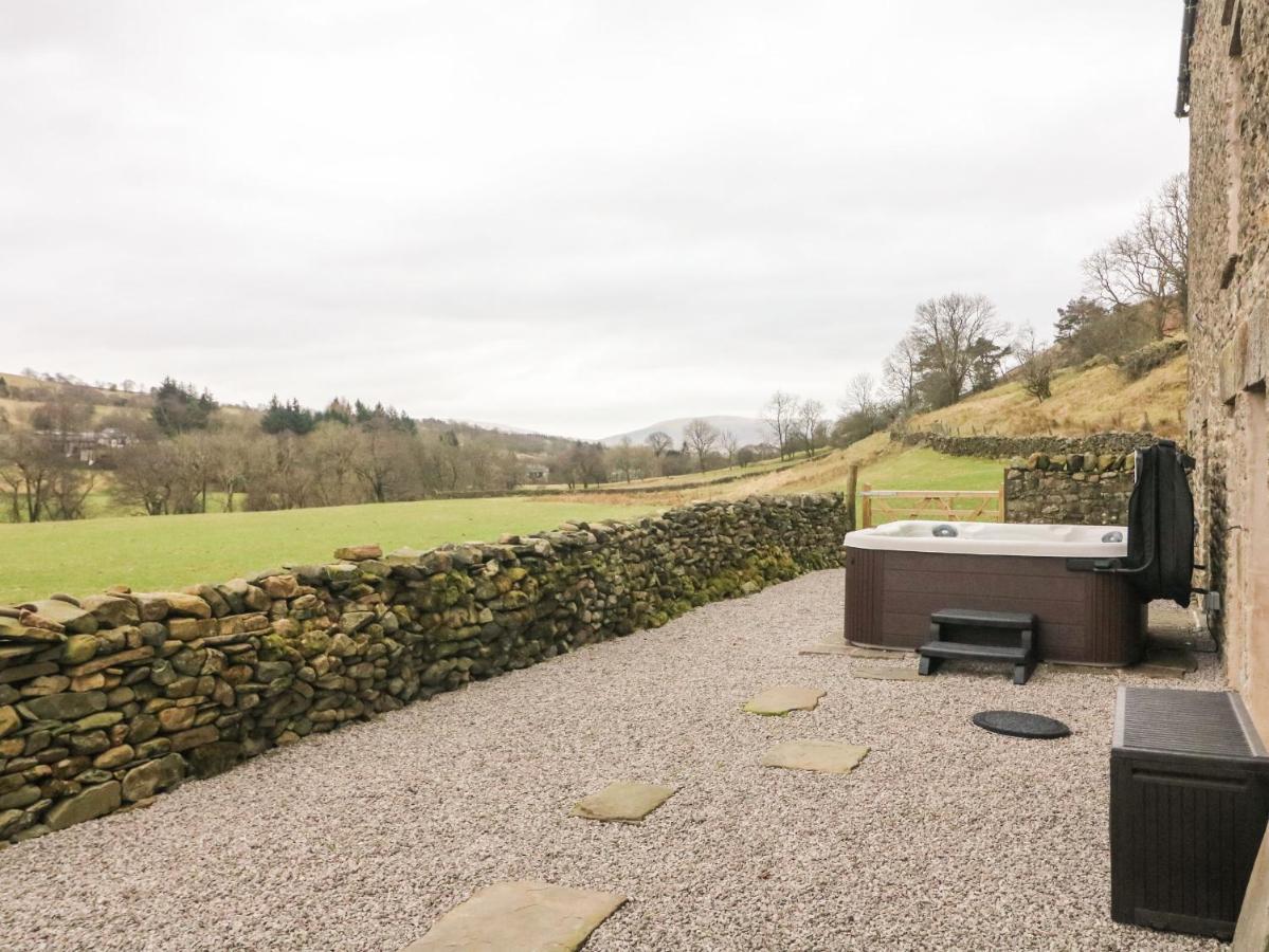 Hollowgill Barn Villa Sedbergh Exterior photo