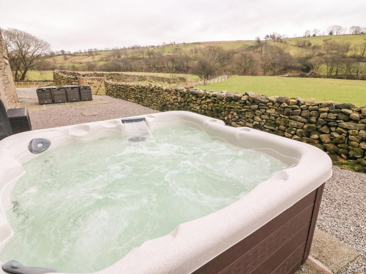 Hollowgill Barn Villa Sedbergh Exterior photo