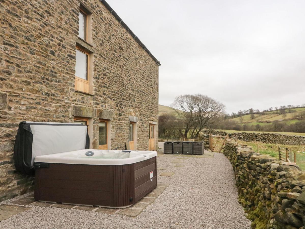 Hollowgill Barn Villa Sedbergh Exterior photo